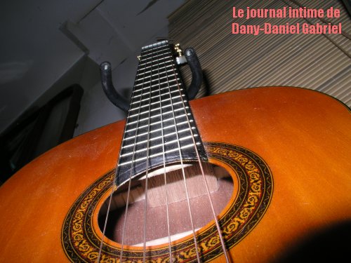 guitare
