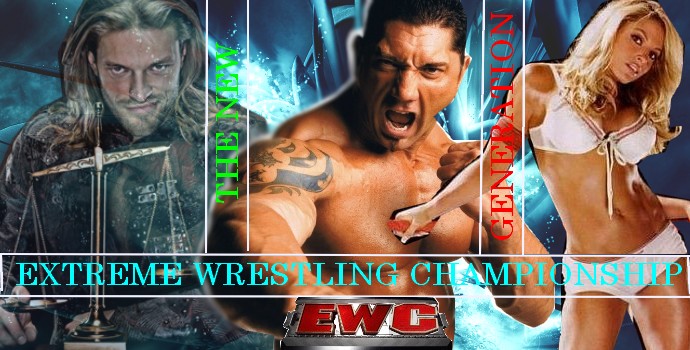 Extreme Wrestling Championship