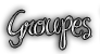 Groupes