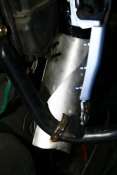 PC800 tube outil