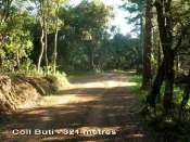 VTT BTT Sant Celoni (partie 1)