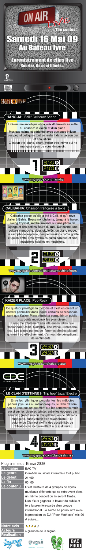 Hebergement gratuit d image et photo