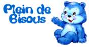 Bisous