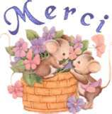 merci