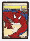 Spiderman