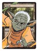 Yoda