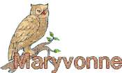 maryvonne