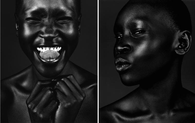 alek wek victoria. dark bohemiia blog : alek wek. Wek was discovered at an outdoor market in 