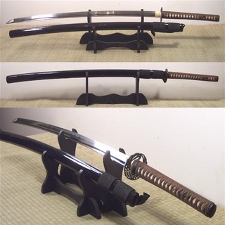 [FS] Le Katana sabre de samourai [TVRiP-FR]
