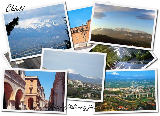 Chieti