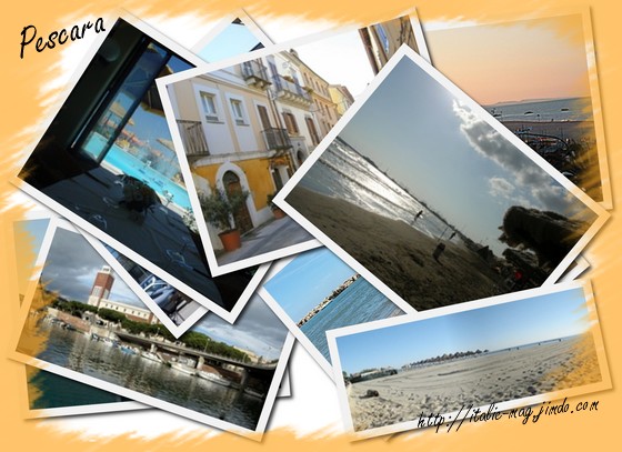 PESCARA
