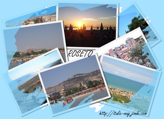 ROSETO