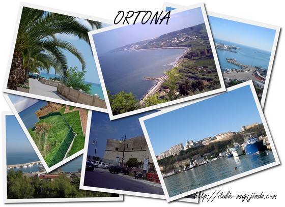 ORTONA