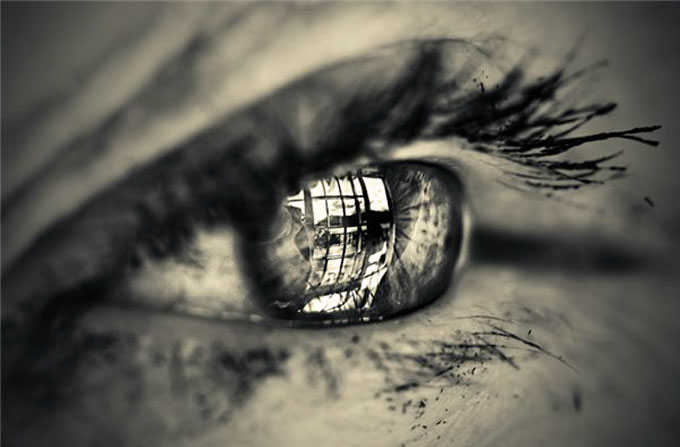 Gz Resimleri (4. Katalog)