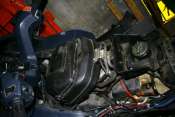 PC800 filtre air