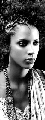 Noemie lenoir