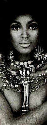 naomi campbell