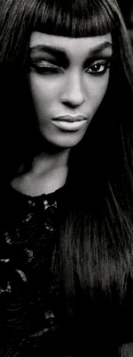 jourdan dunn