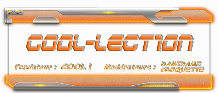 COOL-LECTION