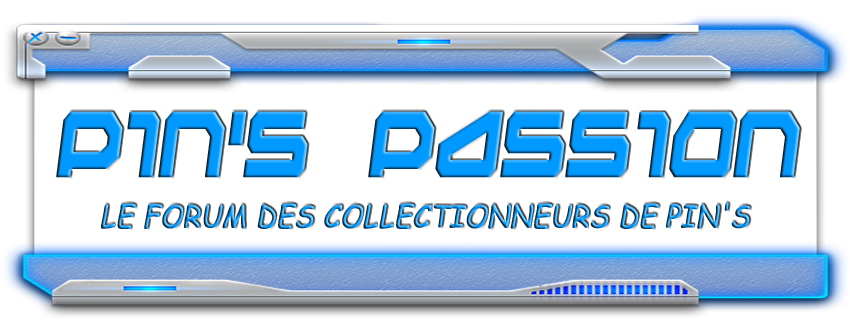 Pin's Passion