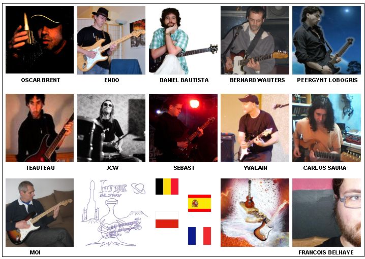 votre hébergeur d images simple et gratuit