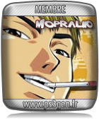 Avatar de l’utilisateur
