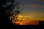 couche soleil