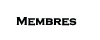 Membres