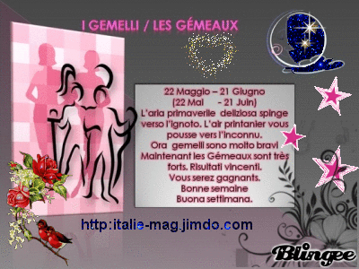Gemelli