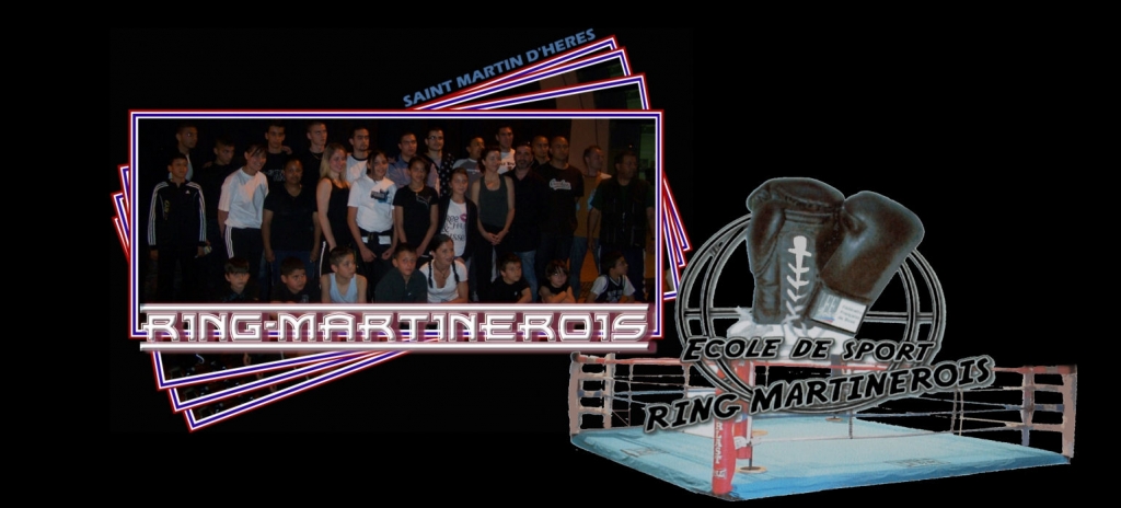 Ring Martinerois