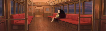transit
