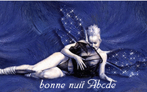 bonne nuit