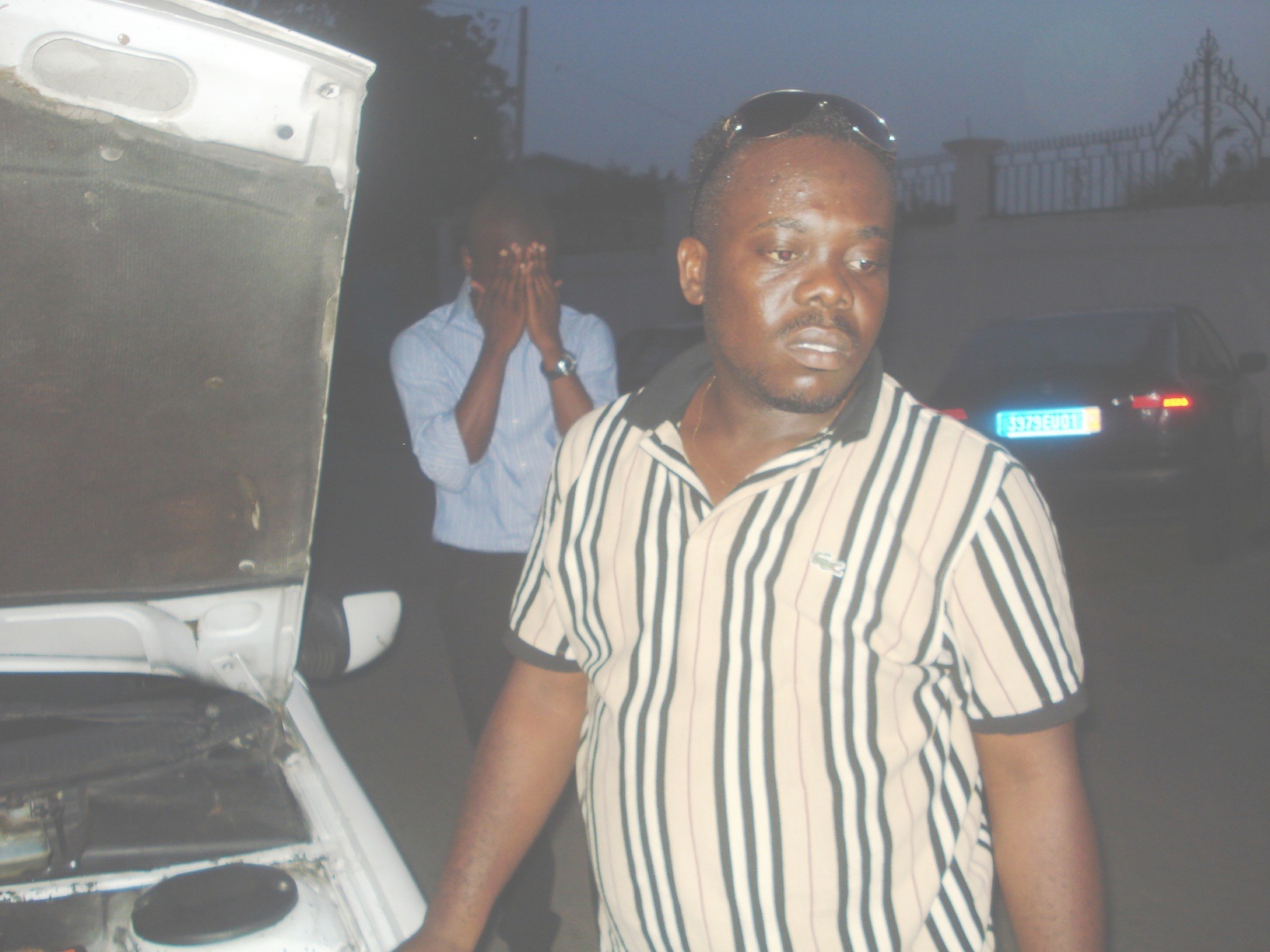 pasteur guy