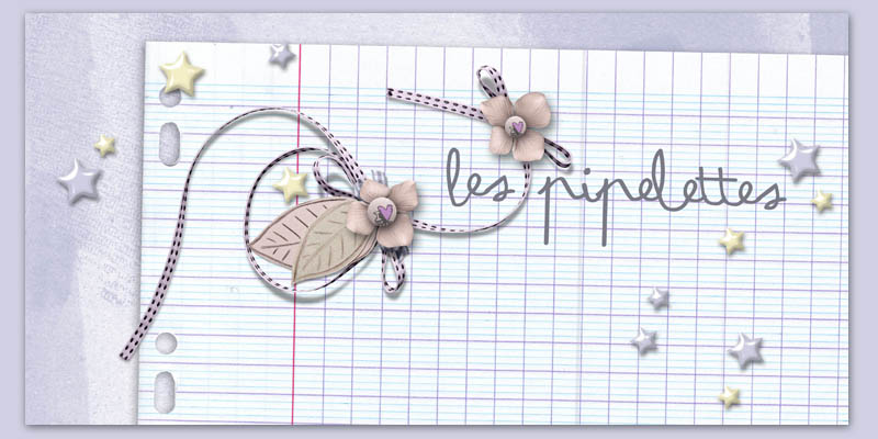Les pipelettes