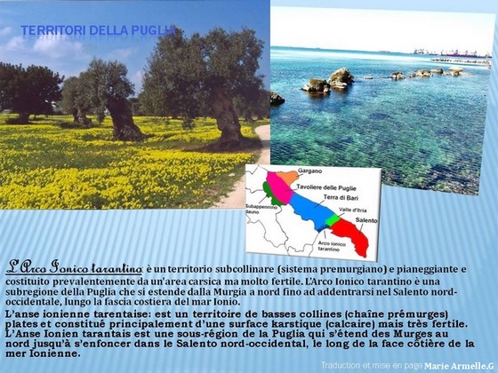 Image hébergée par Casimages.com: Puglia-Arco Tarentino