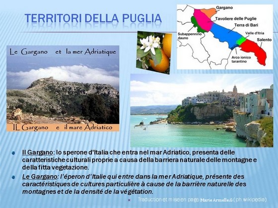 Image hébergée par Casimages.com: Puglia-Gargano
