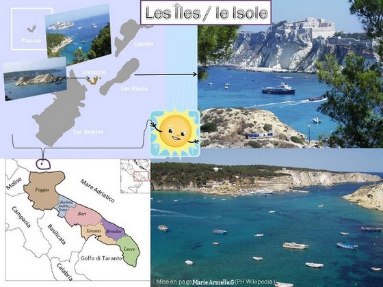 Image hébergée par Casimages.com:le isole