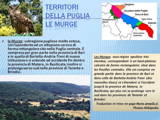 Image hébergée par Casimages.com: Puglia-murge