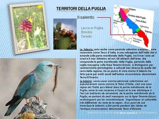 Image hébergée par Casimages.com:Puglia-Salento