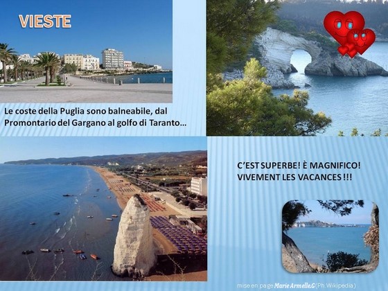 Image hébergée par Casimages.com: Vieste-mag
