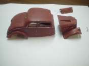 Willys 33