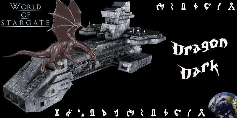 Dragon Dark