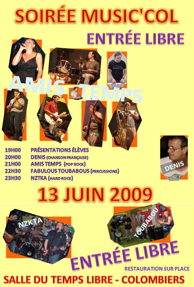 Viendez Nombreuses