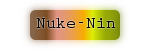 Nuke-nin