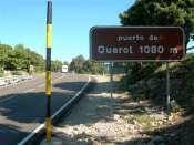 Port de Querol - ES-CS-1080
