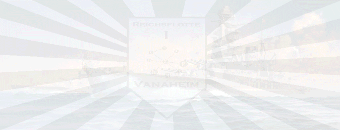 I.Reichsflotte Vanaheim et Daisan Kantai Asakaze