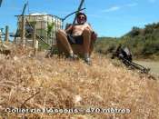 VTT BTT En repassant par Falset