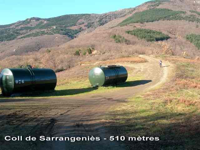 Col aux 2 citernes