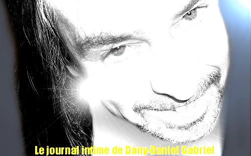 dany daniel gabriel blogue sherbrooke quebec