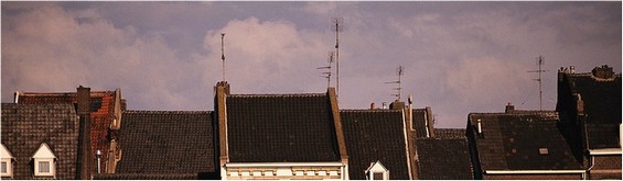 L'antenne
